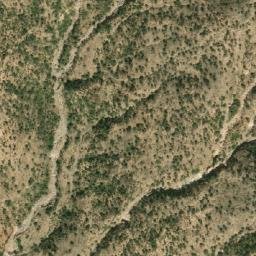 Satellite imagery of Enghershaatu, ER