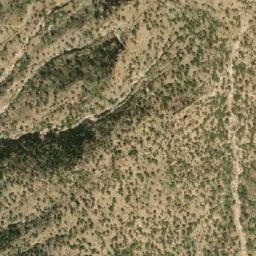 Satellite imagery of Enghershaatu, ER