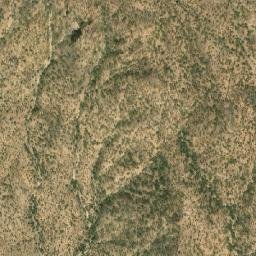 Satellite imagery of Mount Nahalai, ER