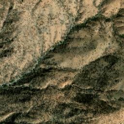 Satellite imagery of Lullu, ER