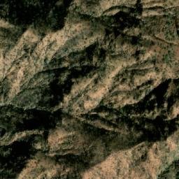Satellite imagery of Durma, ER