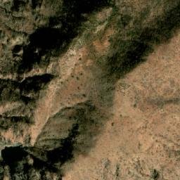 Satellite imagery of Durma, ER