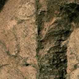 Satellite imagery of Durma, ER