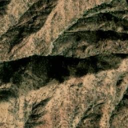 Satellite imagery of Durma, ER