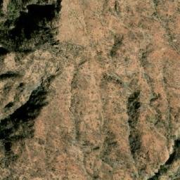 Satellite imagery of Durma, ER