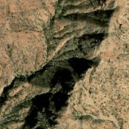 Satellite imagery of Durma, ER