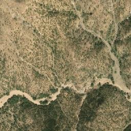 Satellite imagery of Amarot, ER