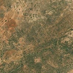 Satellite imagery of Uirciaga, ER