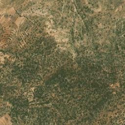 Satellite imagery of Uirciaga, ER