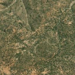 Satellite imagery of Uirciaga, ER