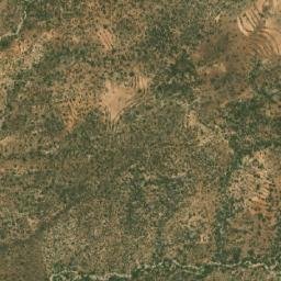 Satellite imagery of Uirciaga, ER