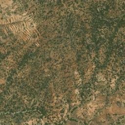 Satellite imagery of Uirciaga, ER