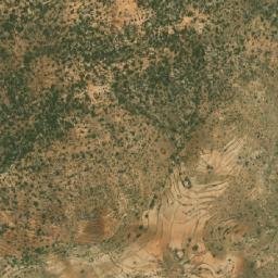 Satellite imagery of Uirciaga, ER