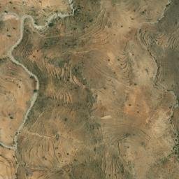 Satellite imagery of Mat Romar, ER