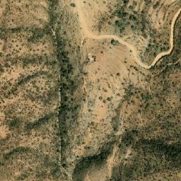 Satellite imagery of Ascacca, ER