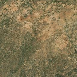 Satellite imagery of Uirciaga, ER