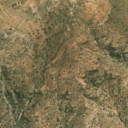 Satellite imagery of Uirciaga, ER