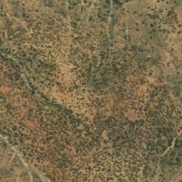 Satellite imagery of Aggar Ghinni, ER