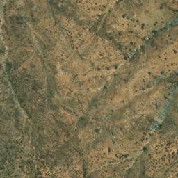 Satellite imagery of Aggar Ghinni, ER