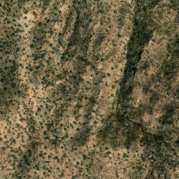 Satellite imagery of Scechdeba, ER