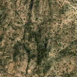 Satellite imagery of Scechdeba, ER