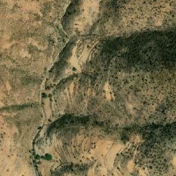 Satellite imagery of Ascacca, ER