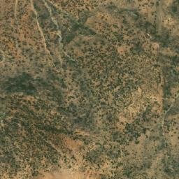 Satellite imagery of Aggar Ghinni, ER