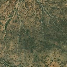 Satellite imagery of Aggar Ghinni, ER