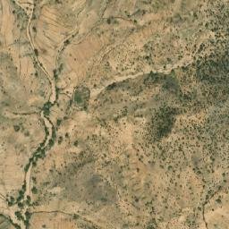 Satellite imagery of Felchet, ER