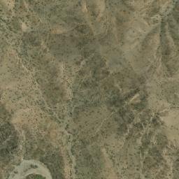 Satellite imagery of Cubub Ebana, ER