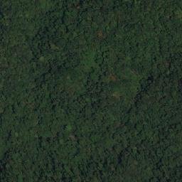 Satellite imagery of Động Râp, VN