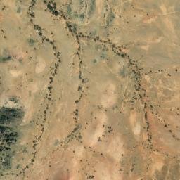 Satellite imagery of Dehrib, ER