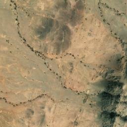 Satellite imagery of Dehrib, ER
