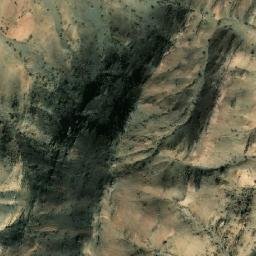 Satellite imagery of Dehrib, ER
