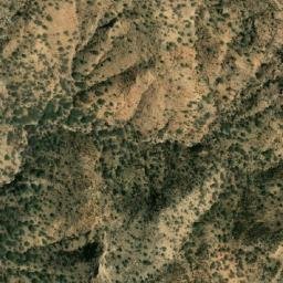 Satellite imagery of Scechdeba, ER