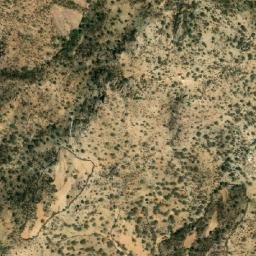 Satellite imagery of Scechdeba, ER