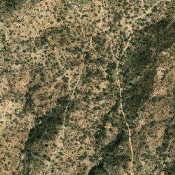 Satellite imagery of Scechdeba, ER