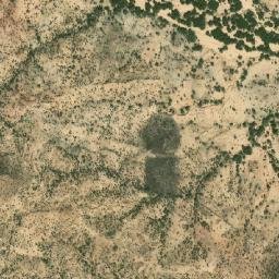Satellite imagery of Asmat O’bel, ER