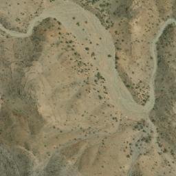 Satellite imagery of Cubub Ebana, ER