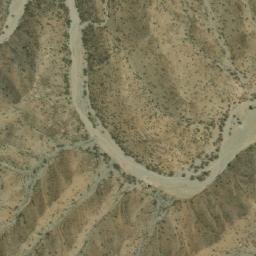 Satellite imagery of Cubub Ebana, ER