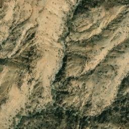 Satellite imagery of Berana, ER