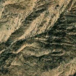 Satellite imagery of Berana, ER
