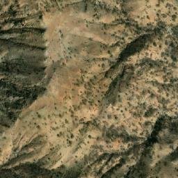 Satellite imagery of Berana, ER