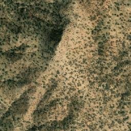 Satellite imagery of Scechdeba, ER