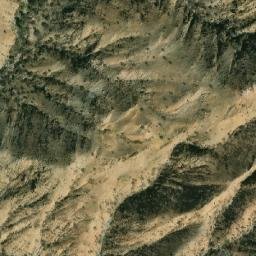 Satellite imagery of Berana, ER