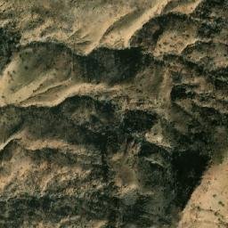 Satellite imagery of Berana, ER