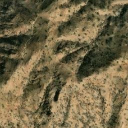 Satellite imagery of Berana, ER