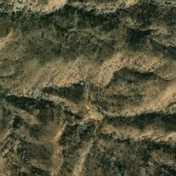 Satellite imagery of Berana, ER