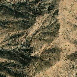 Satellite imagery of Berana, ER