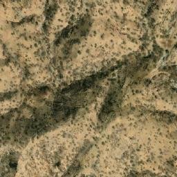 Satellite imagery of Berana, ER